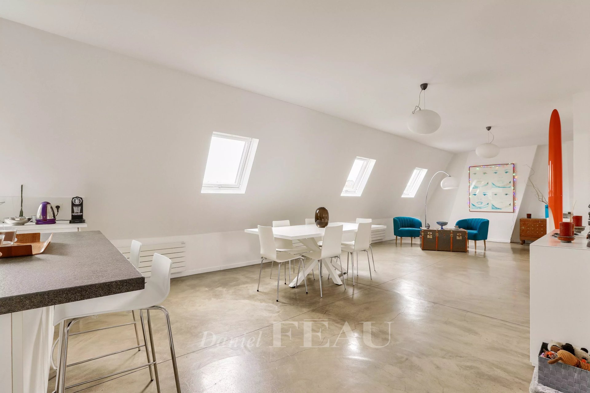 2 Bedroom Apartment/Flat's Image 5