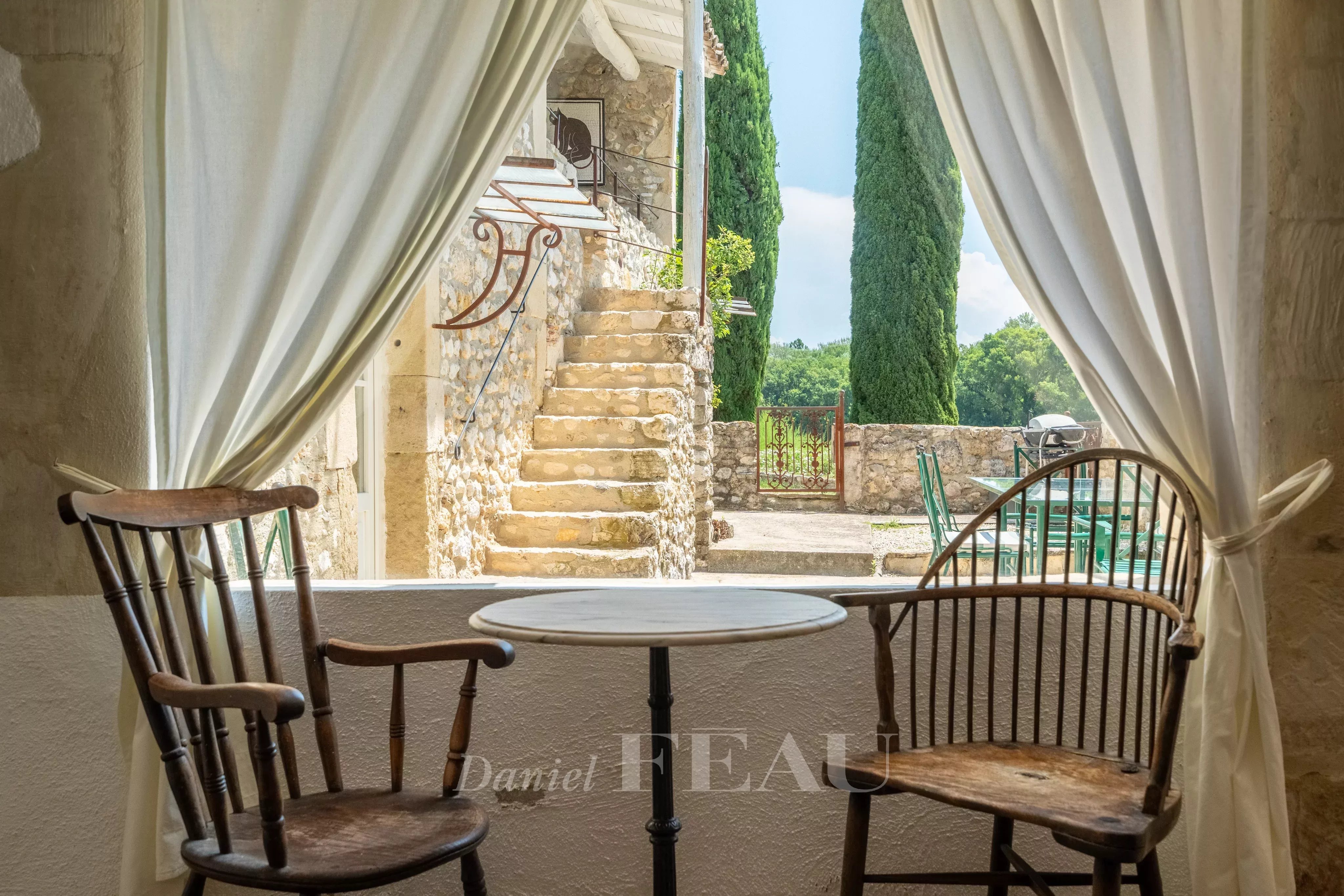 Vente Maison Grignan