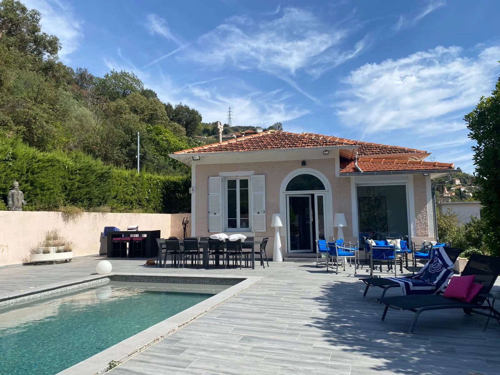 Nice Ouest - Promenade des Anglais