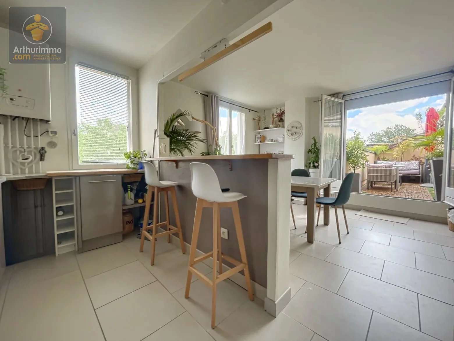 Agence immobilière de EURL HADJADJ IMMOBILIER