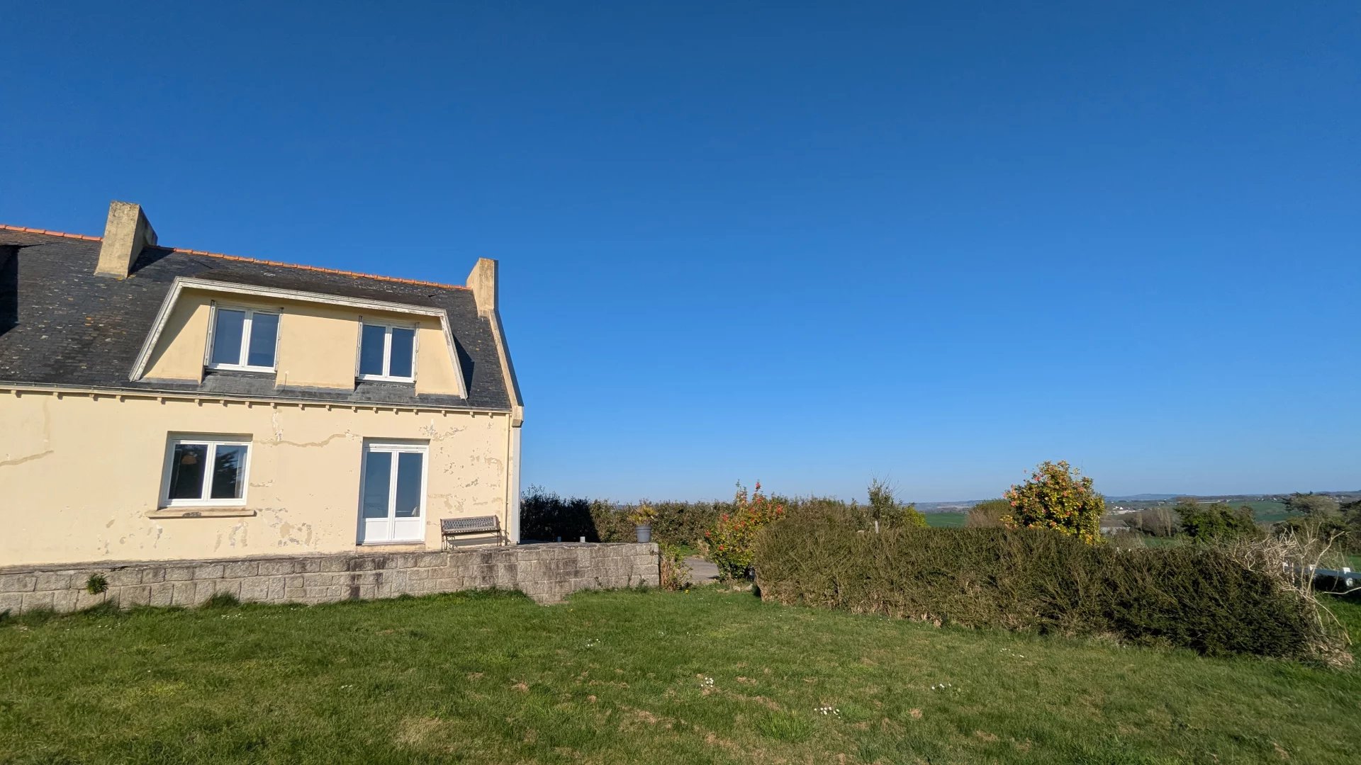 Agence immobilière de Briec Immobilier - LA CLEF