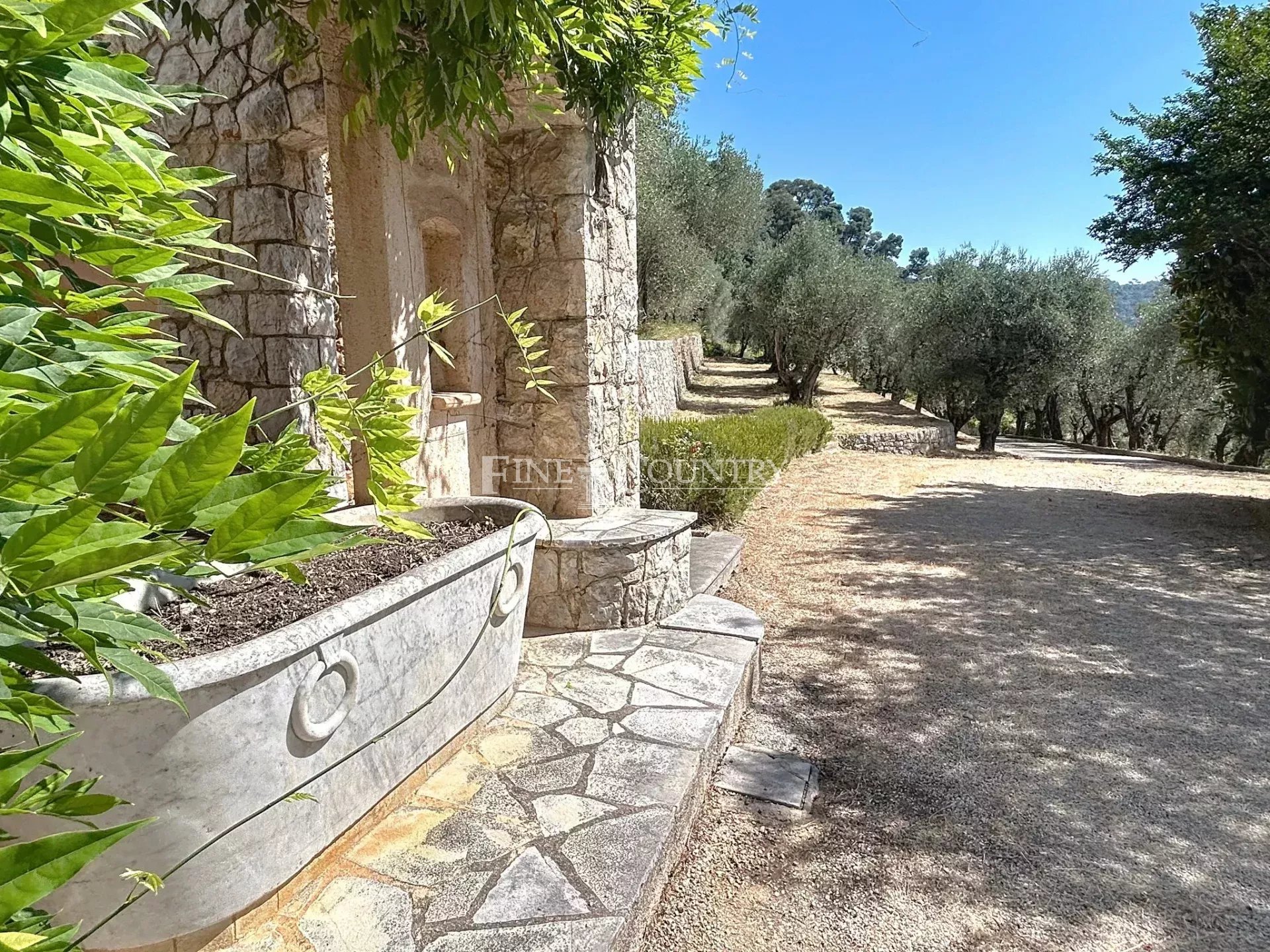 Photo of Estate for sale in Grasse