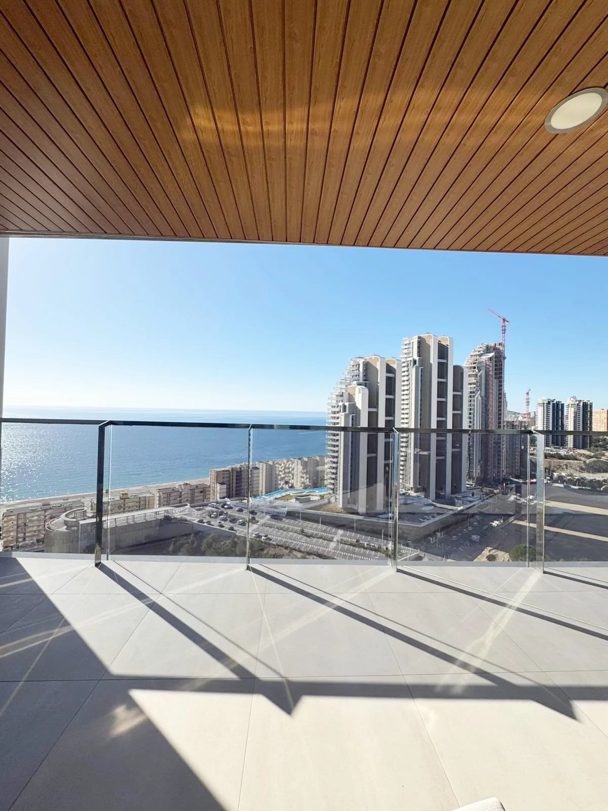 Vente Appartement Benidorm