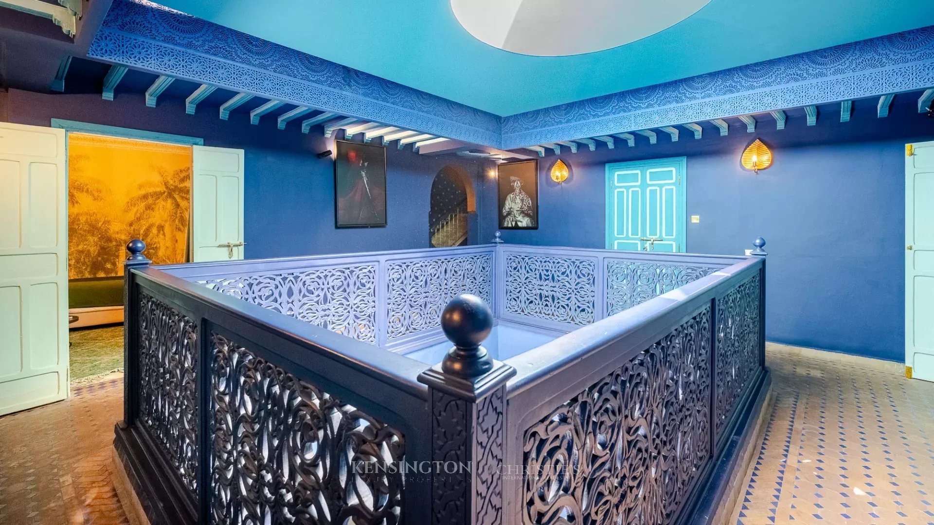 7 Bedroom Villa/Townhouse's Image 24