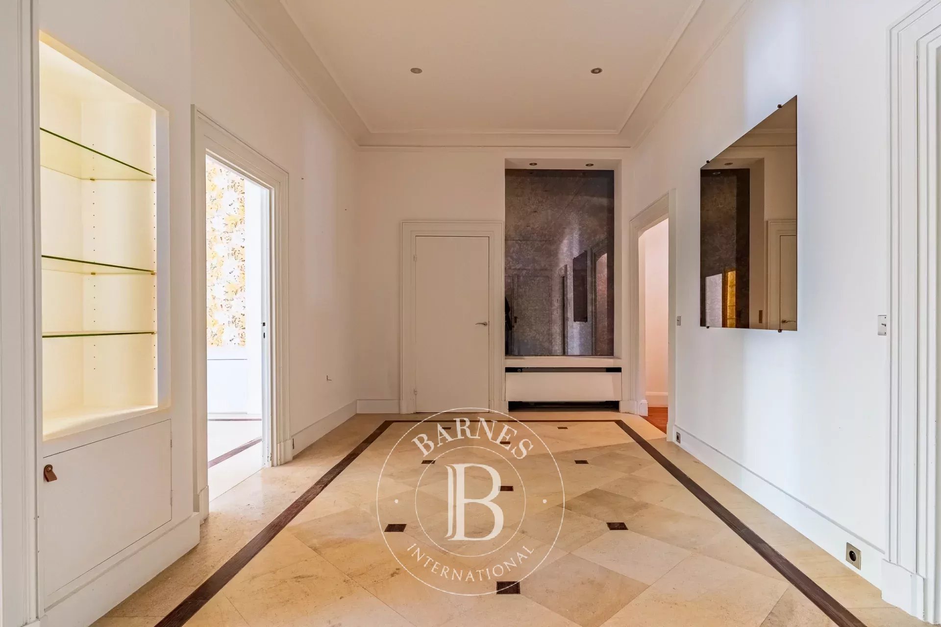 Daire Paris 16ème - picture 8