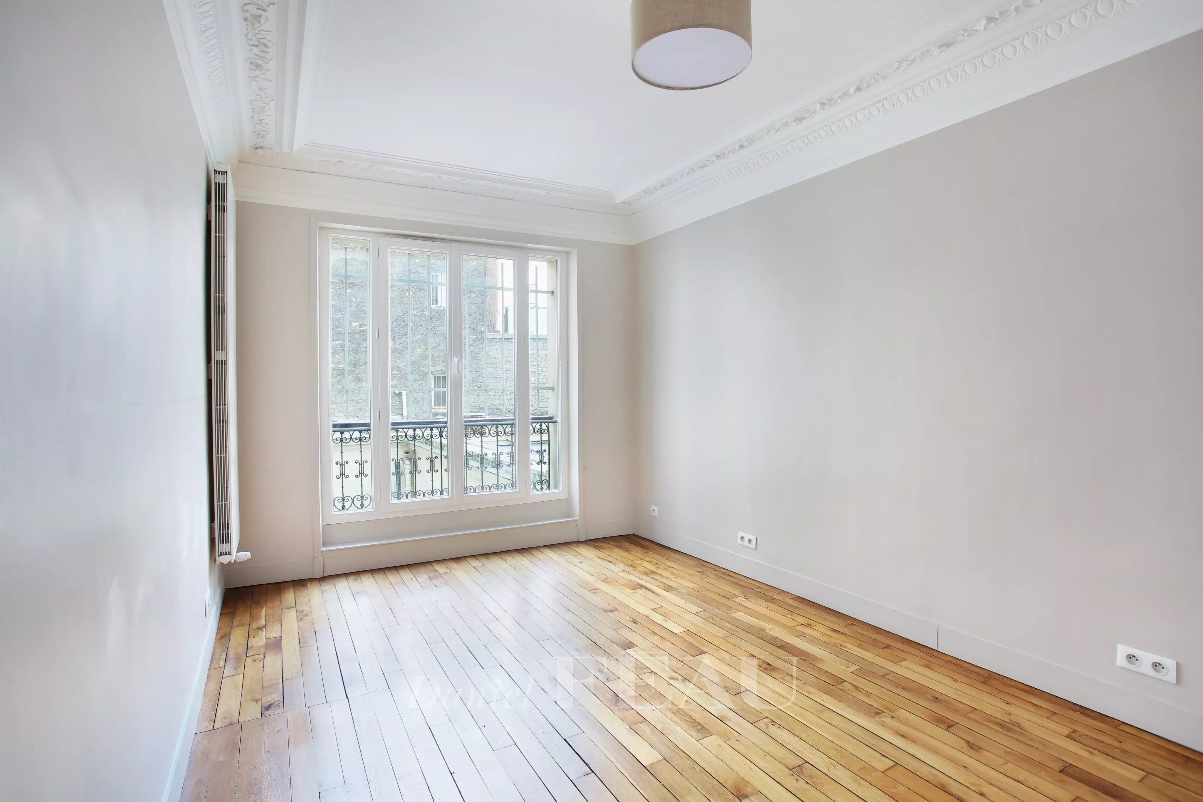 Rental Apartment Paris 5th