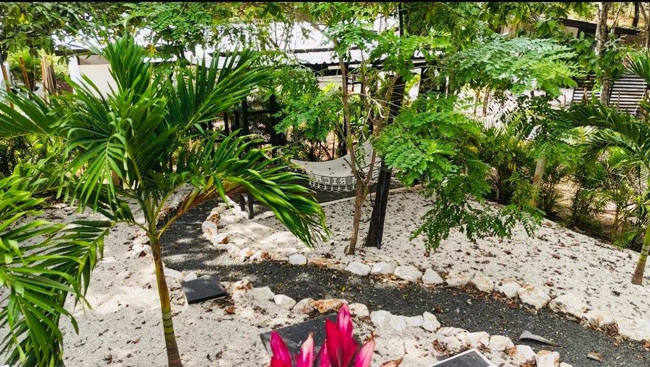 Vente Villa Santa Cruz