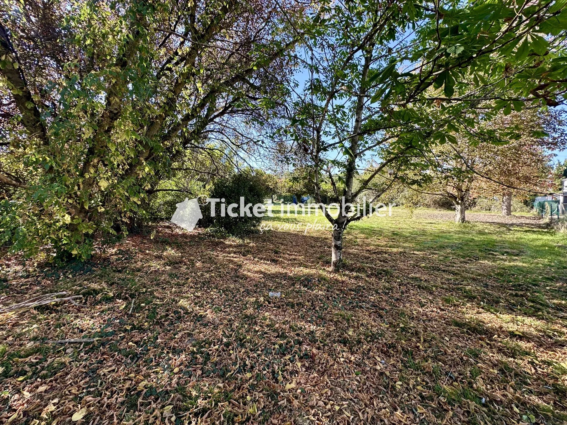 🟩 Terrain constructible 729 m² — photo 5