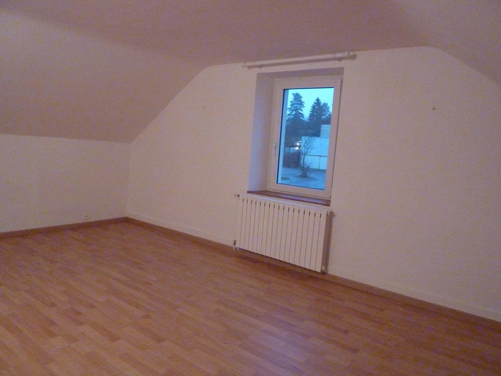 Location Maison de village L'Isle-sur-le-Doubs