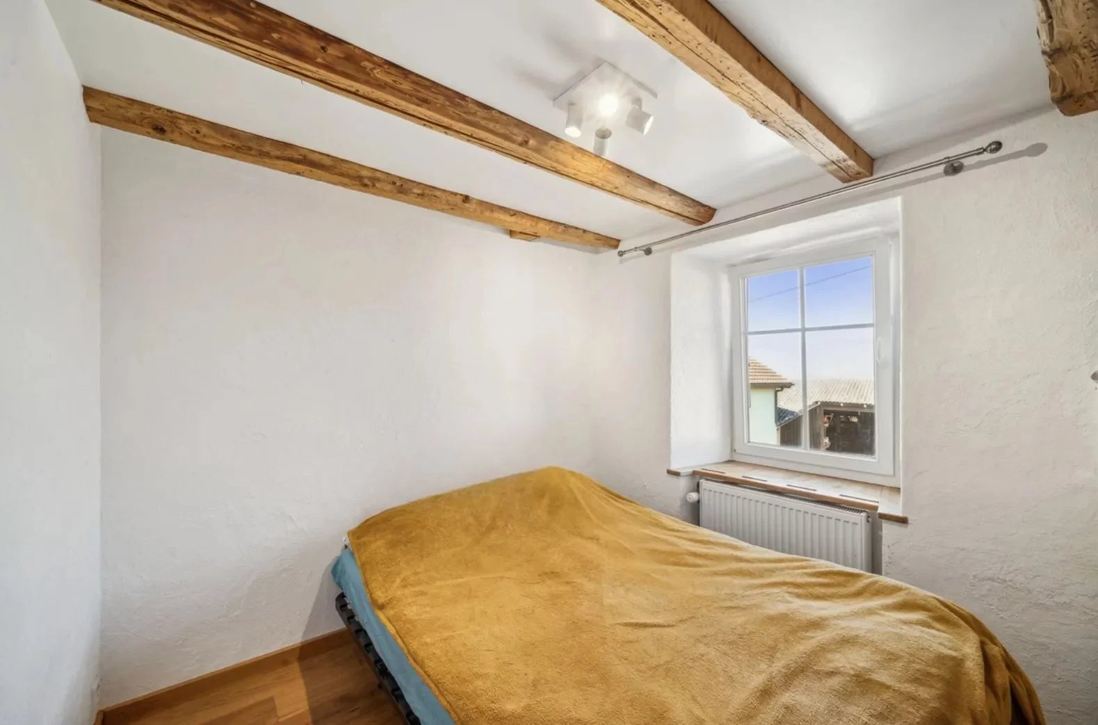 Charmante maison située à seulement 5 minutes d’Yverdon