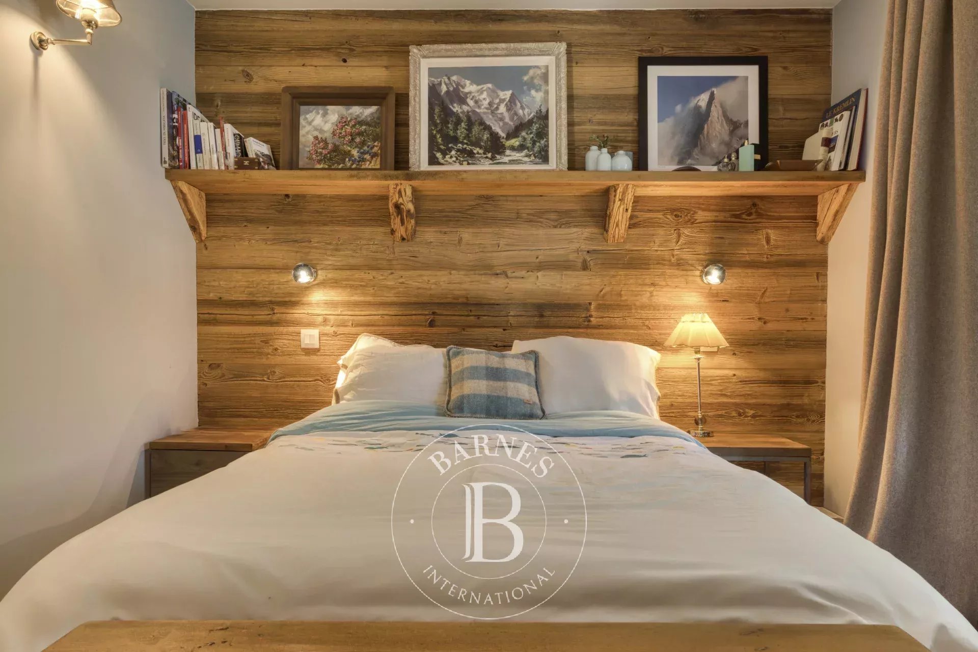 Köy evi Chamonix-Mont-Blanc - picture 15