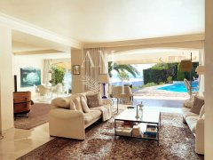 Villa - Panoramic sea view - Cannes — photo 5 of 14