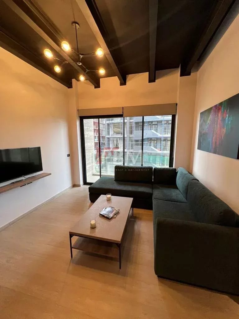 Sale Apartment Beirut Mar Mikhael