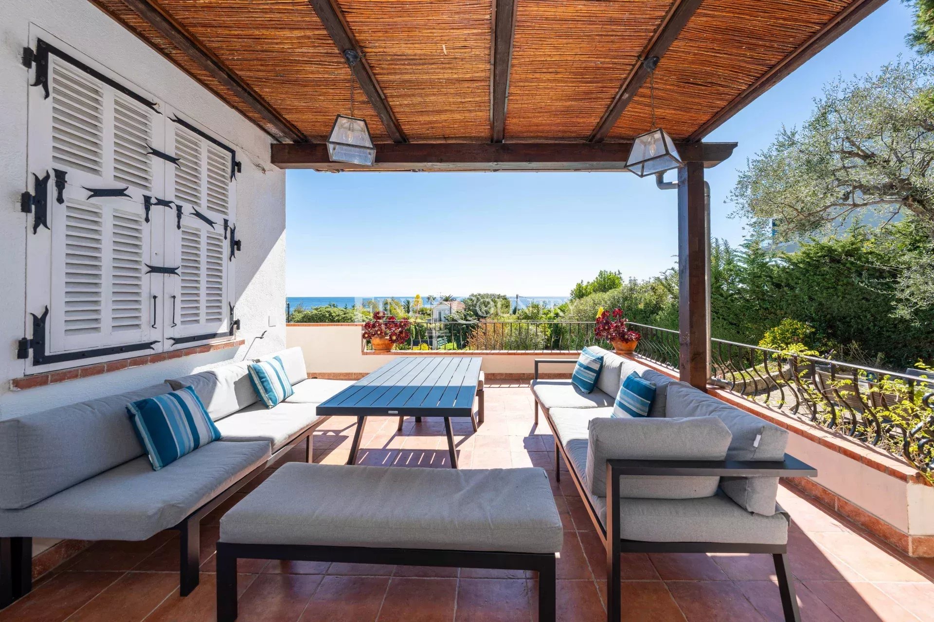 Photo of Villa for sale in La Californie with Stunning Sea Views