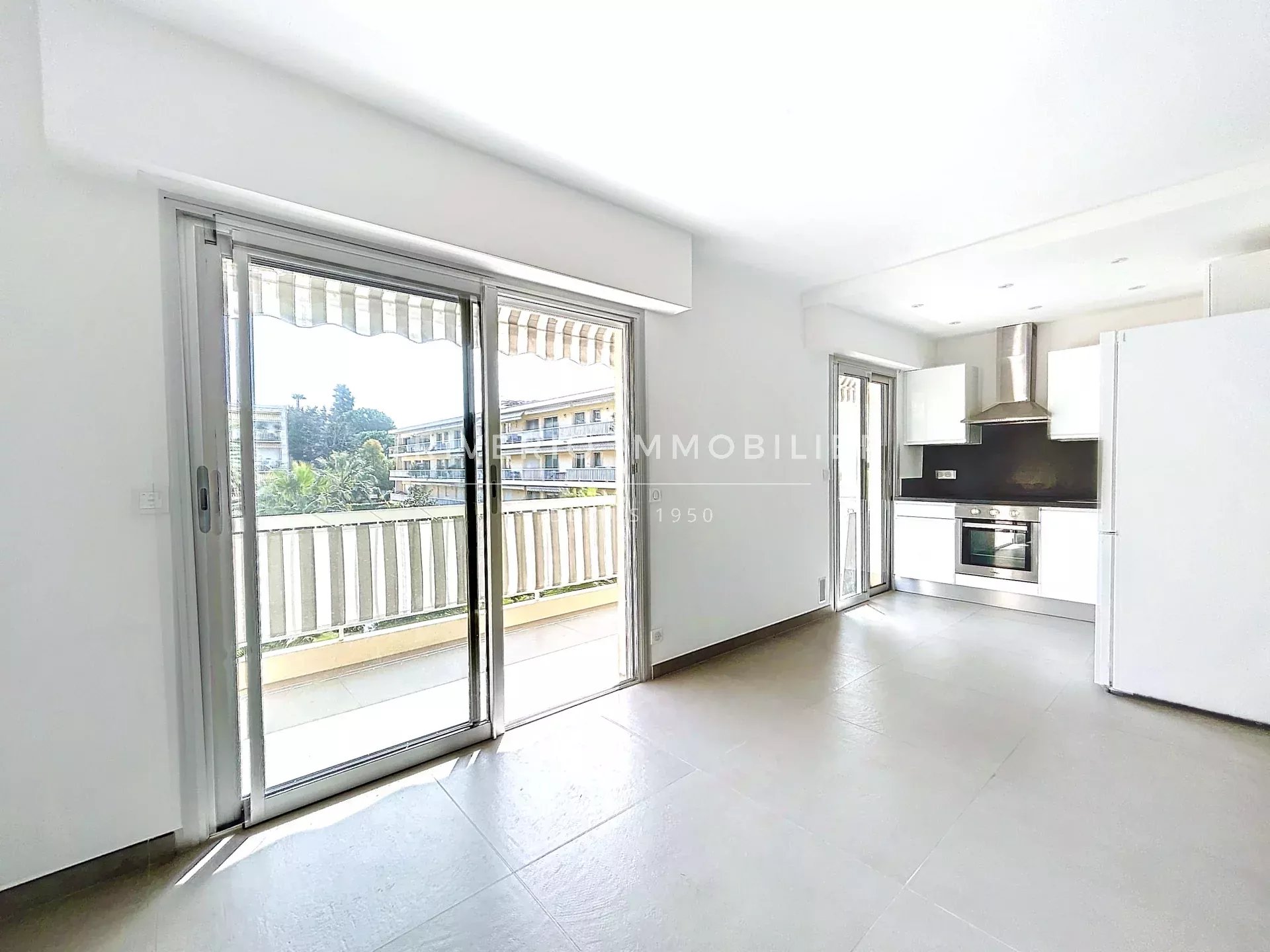 Location Appartement Cannes Montrose