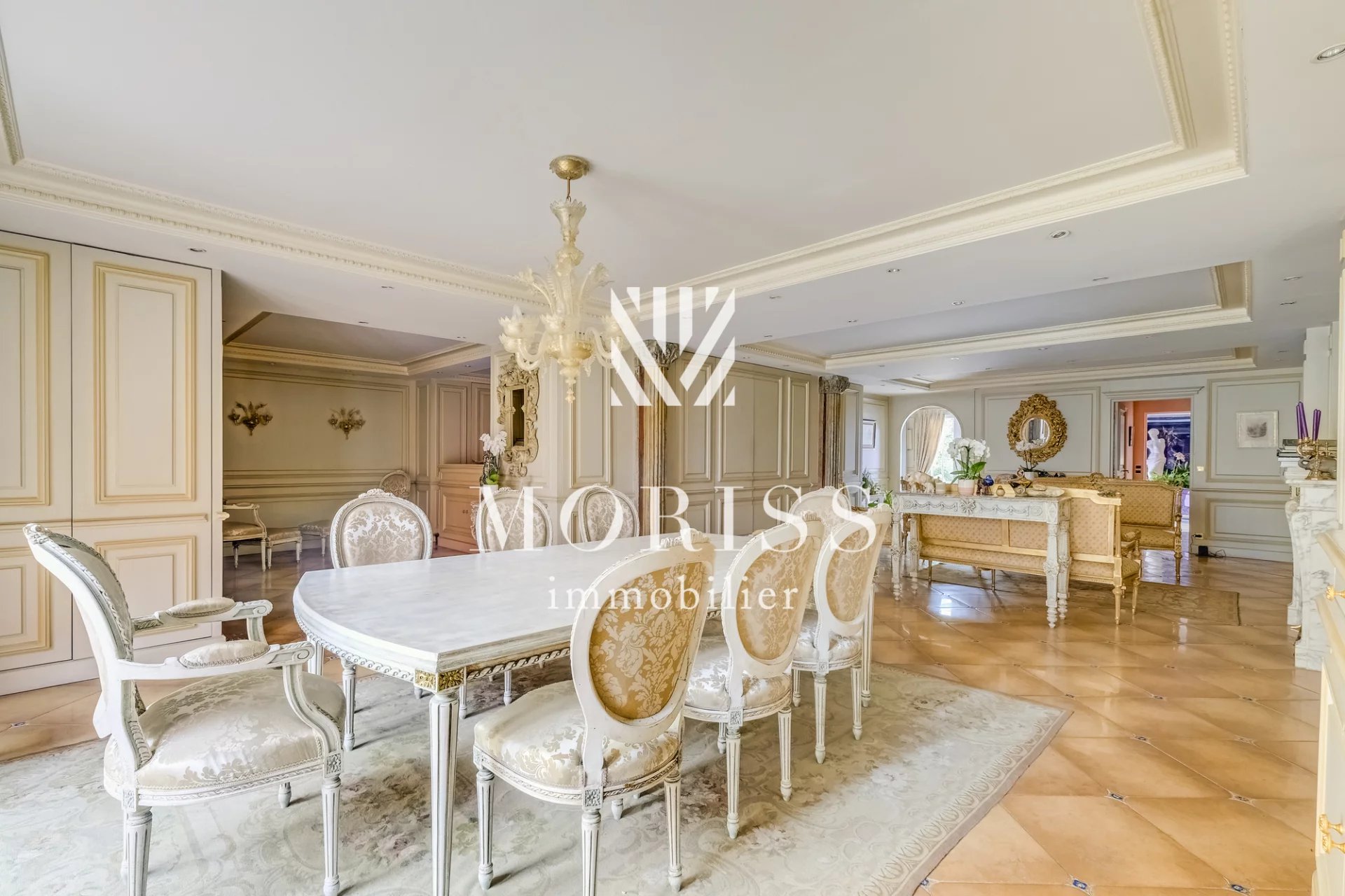 MAISON FAMILIALE A FORT POTENTIEL – MONTMAGNY - Image Array