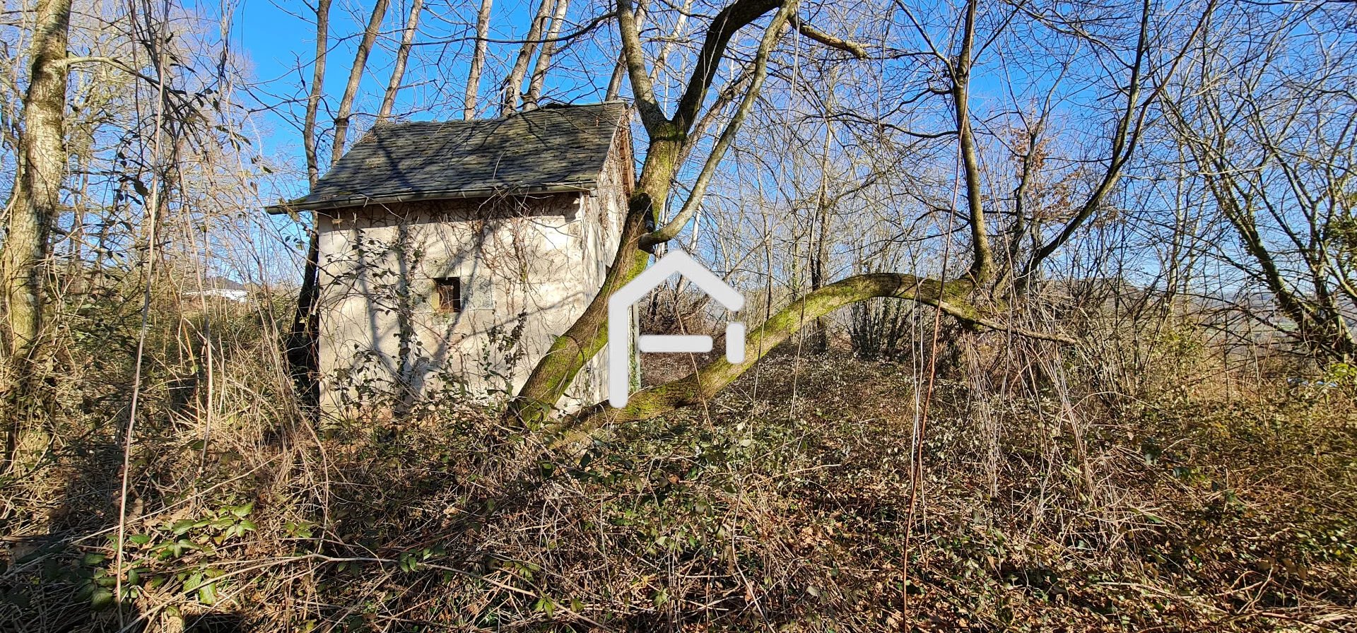 Vente Terrain Voutezac
