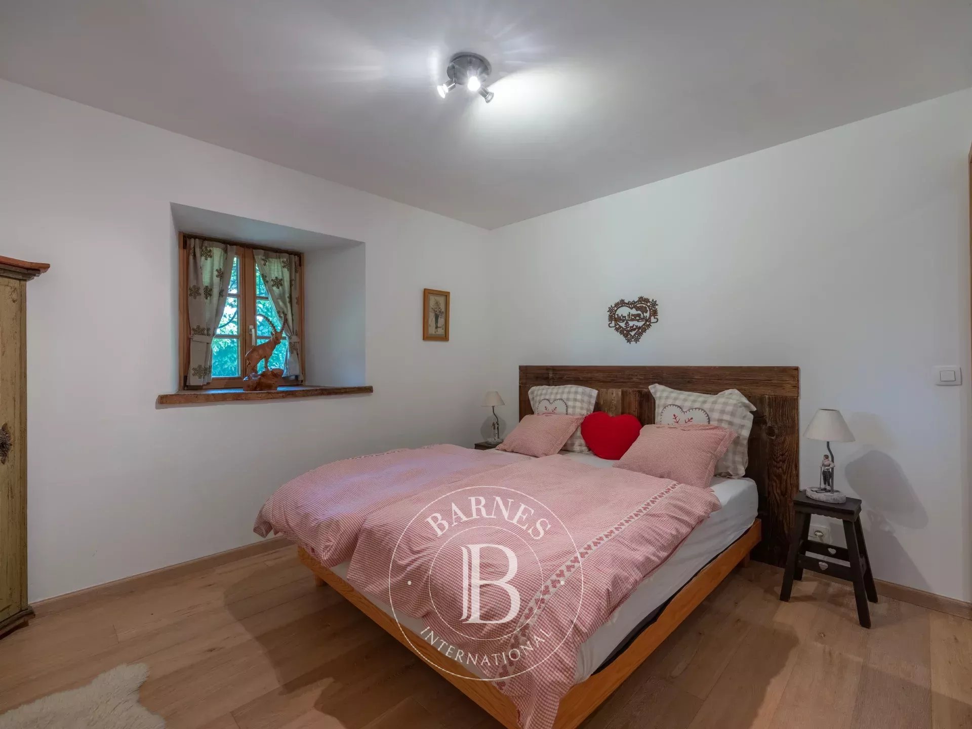 Çiftlik Combloux - picture 13