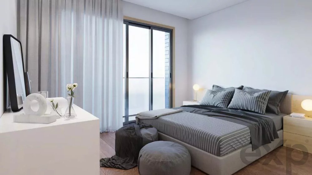 T2 Novo | Bonfim, Porto