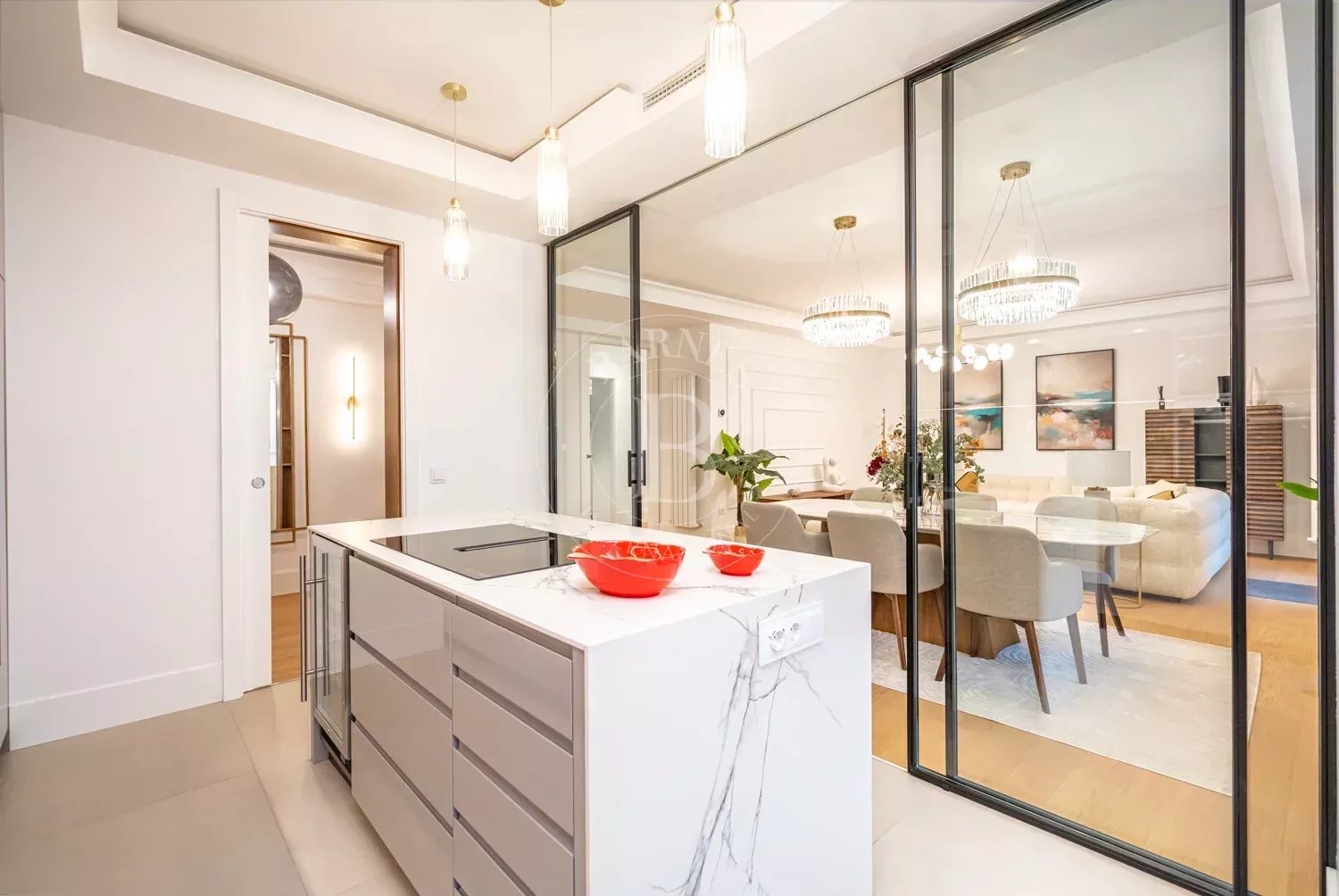 Daire Madrid - picture 8