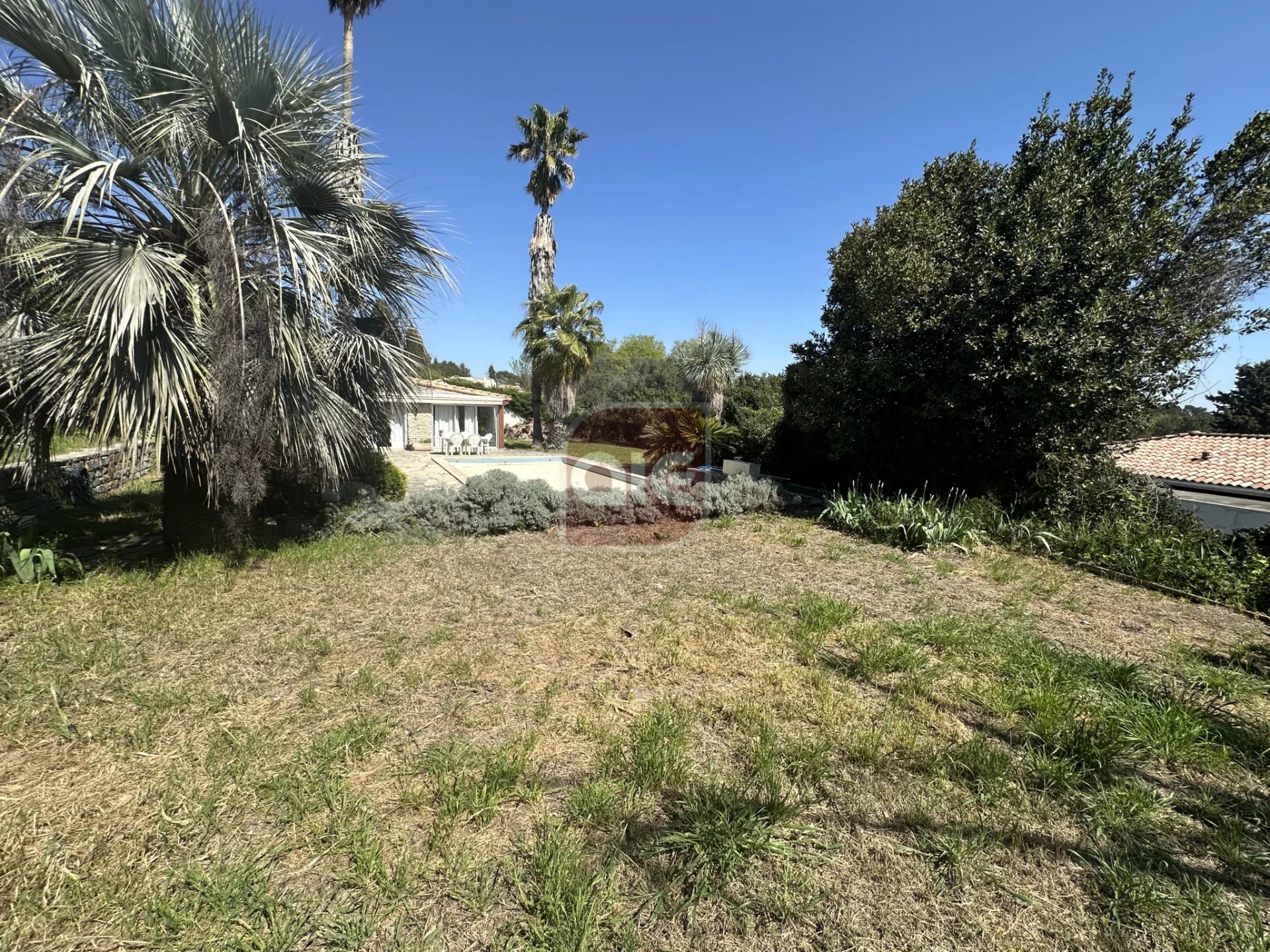 Vente Terrain Saint-Vincent-de-Barbeyrargues