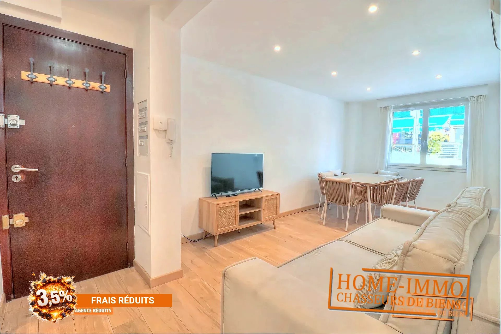 Agence immobilière de Home Immo