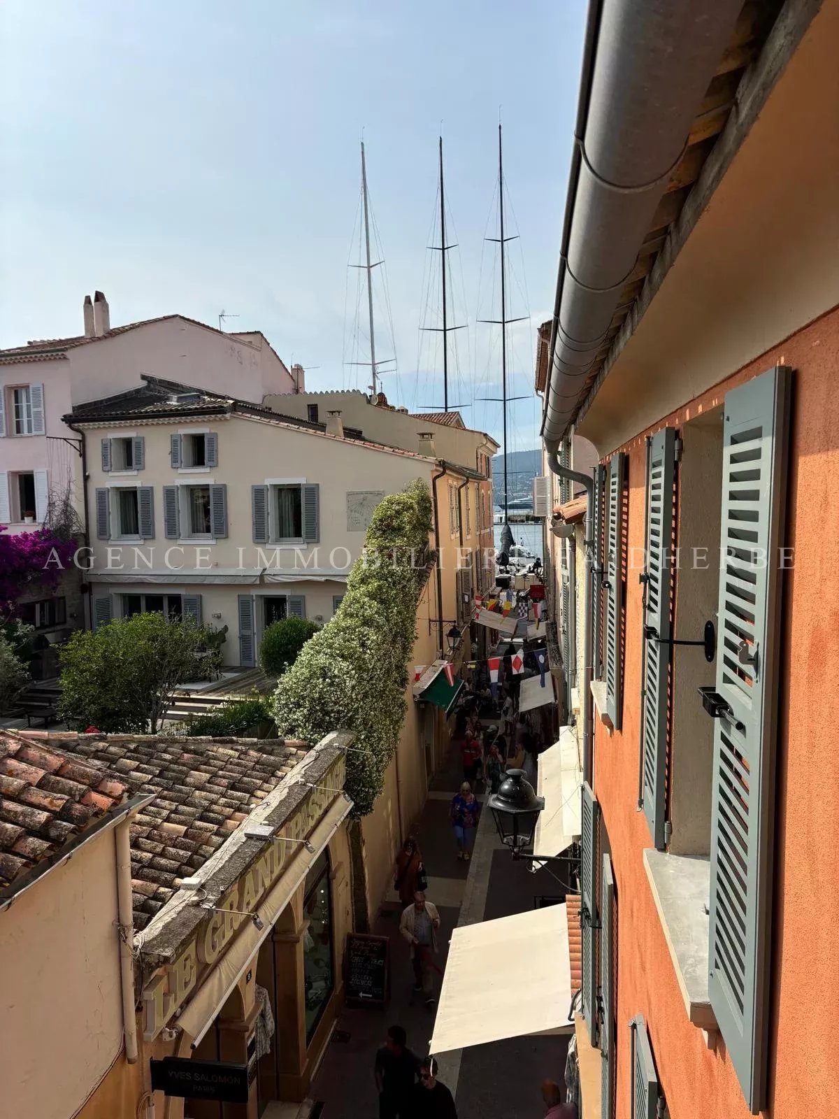 Agence immobilière de STAES IMMOBILIER