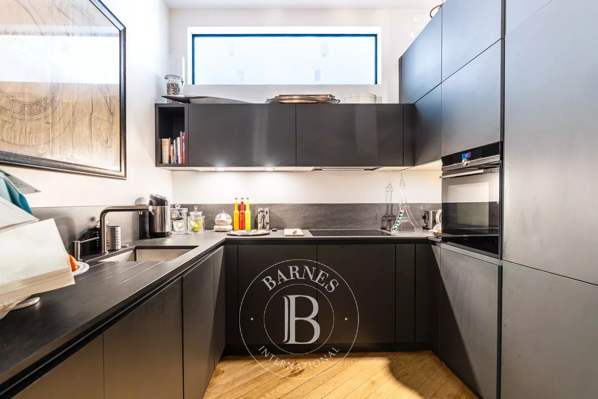 Neuilly-sur-Seine  - Appartement 4 Pi&egrave;ces, 1 Chambre - picture 13
