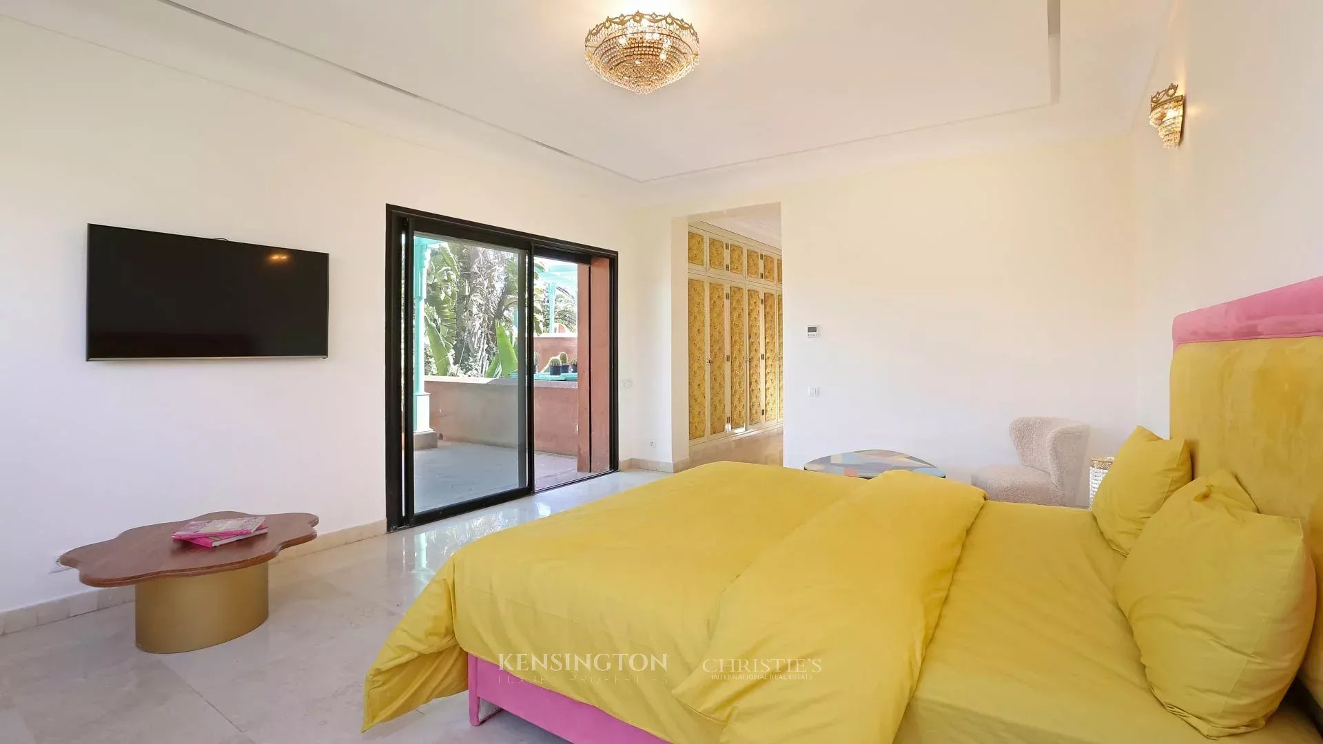 4 Bedroom Villa/Townhouse's Image 23