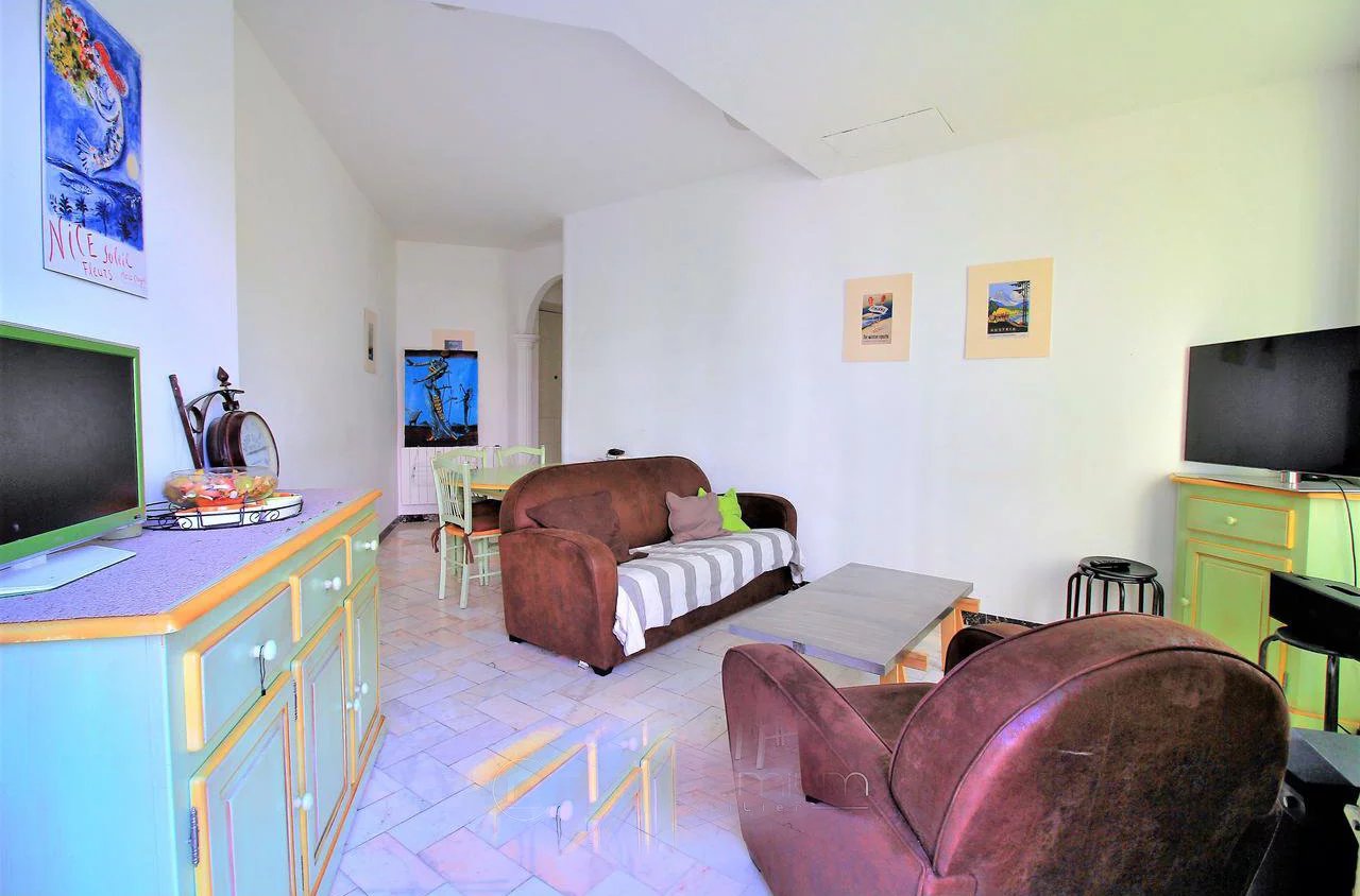 Location Appartement Nice