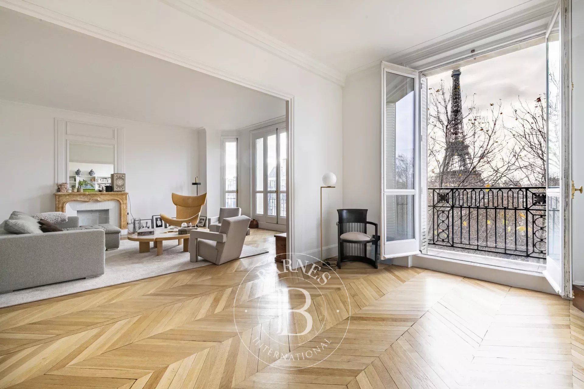 Appartement Paris 75007  -  ref 86470142 (picture 1)