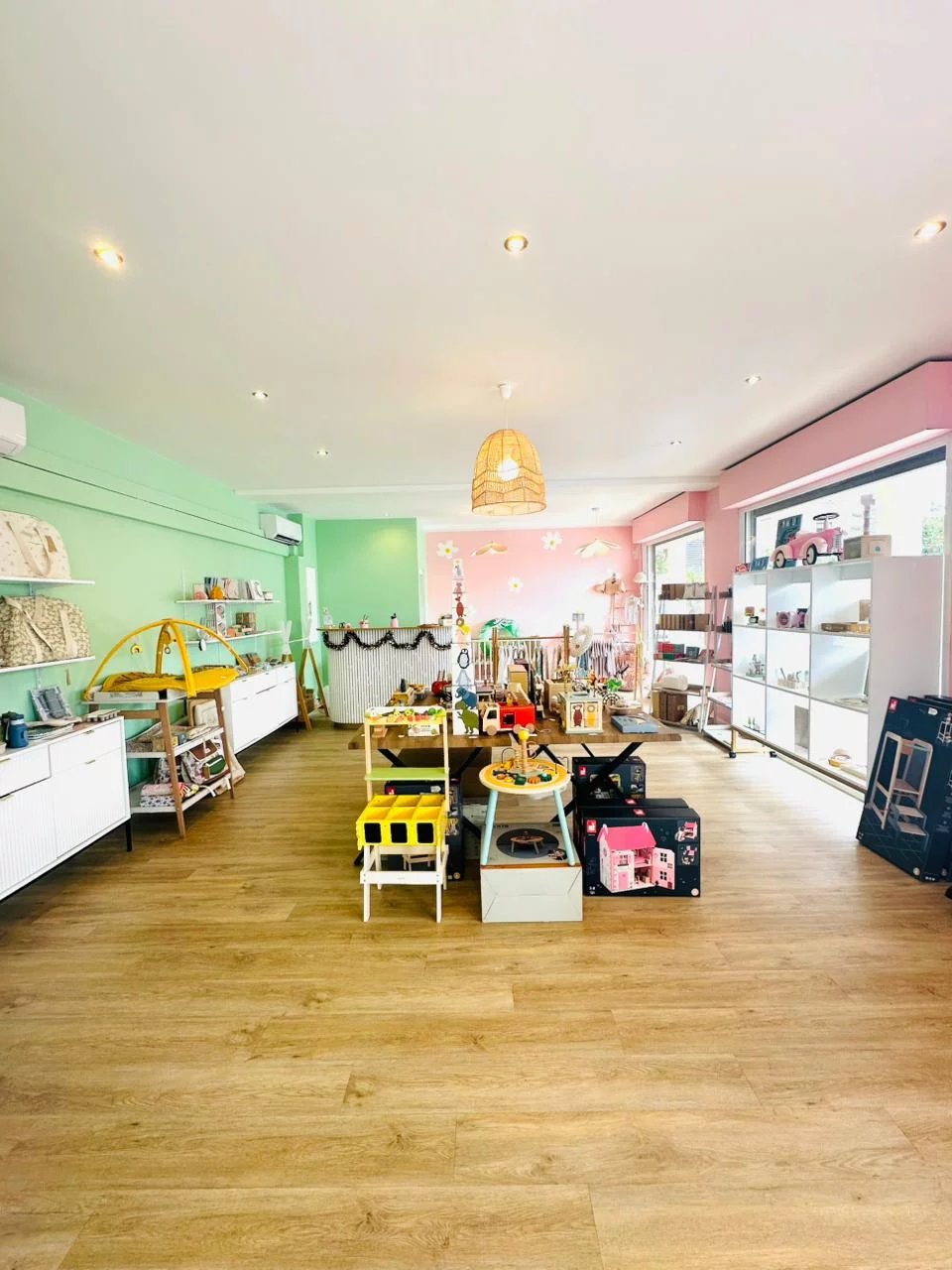 Agence immobilière de Hestia Immobilier