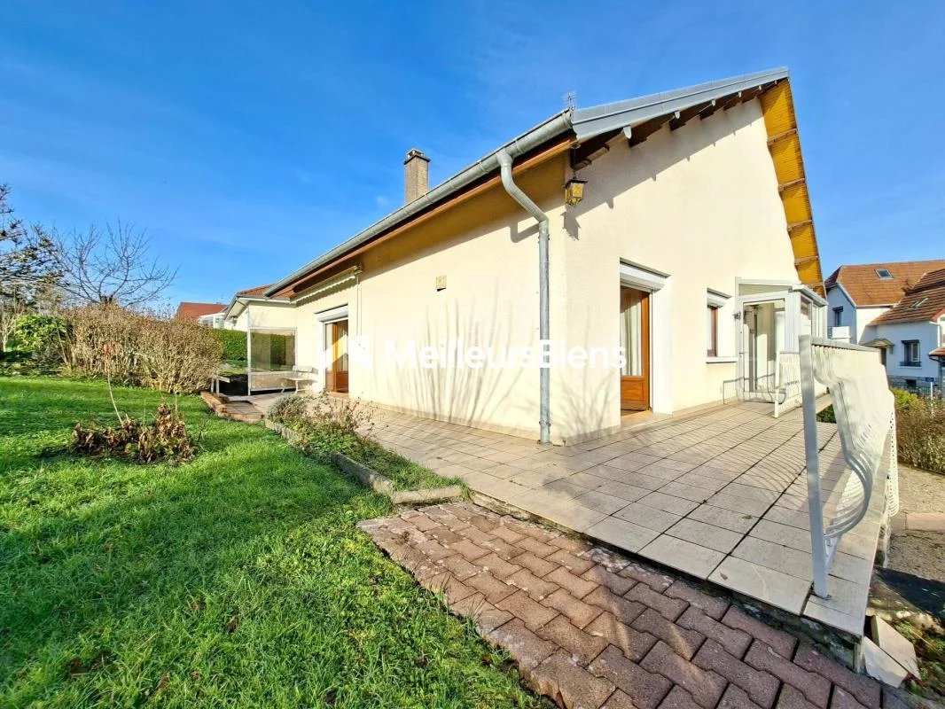 Vente Maison Navenne