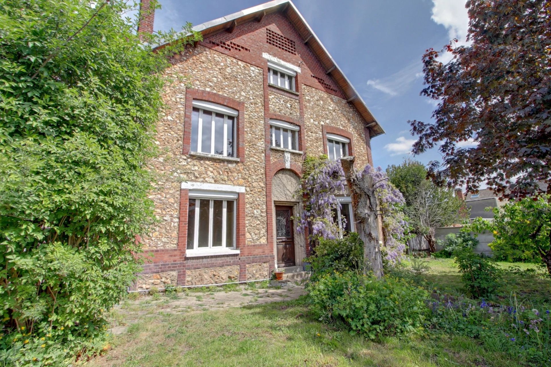 Vente Maison Oissel