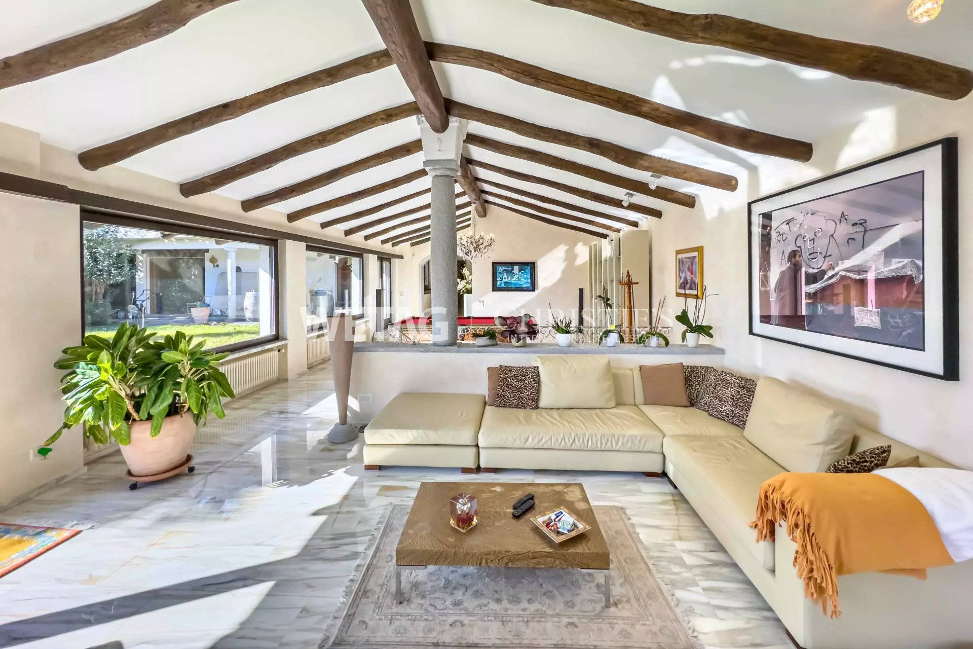 3 Bedroom Villa/Townhouse's Image 5