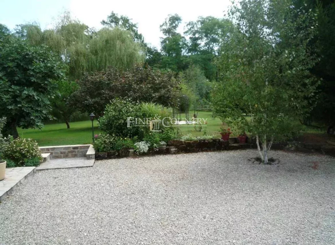 Photo of House for sale in Correze on the border of Dordogne