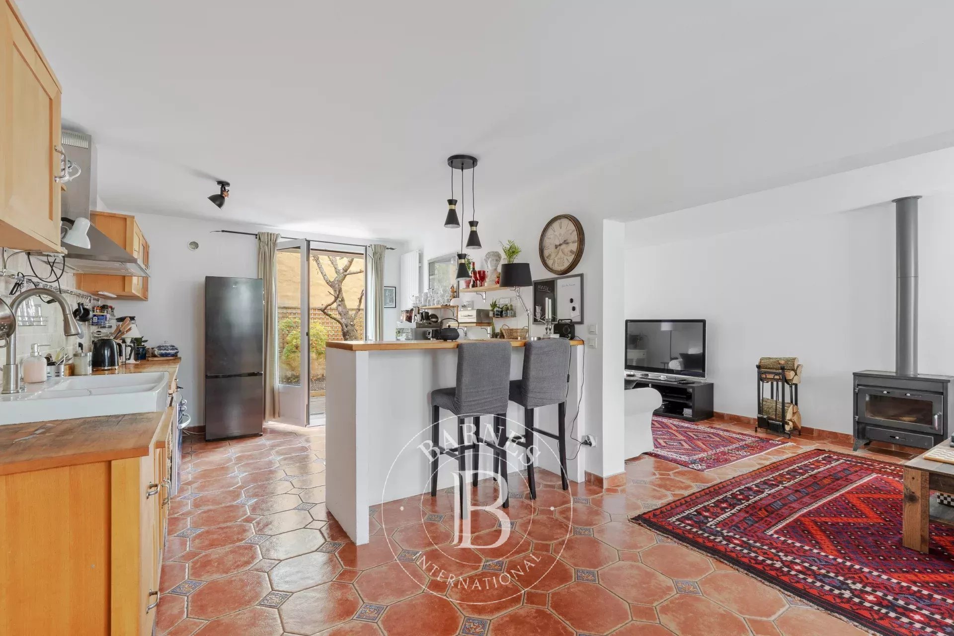 Ev Bagnolet - picture 6