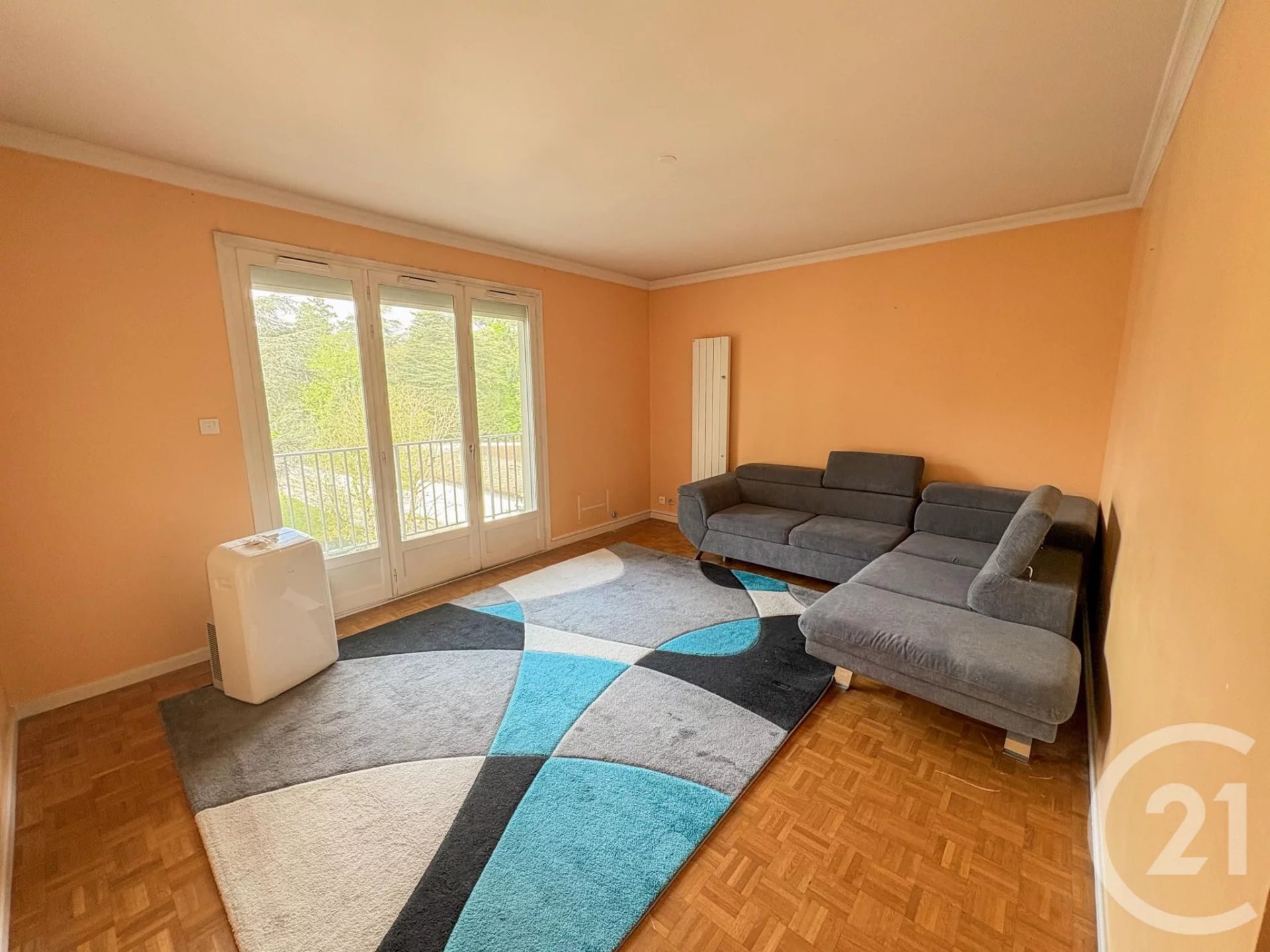 Vente Appartement Gleizé