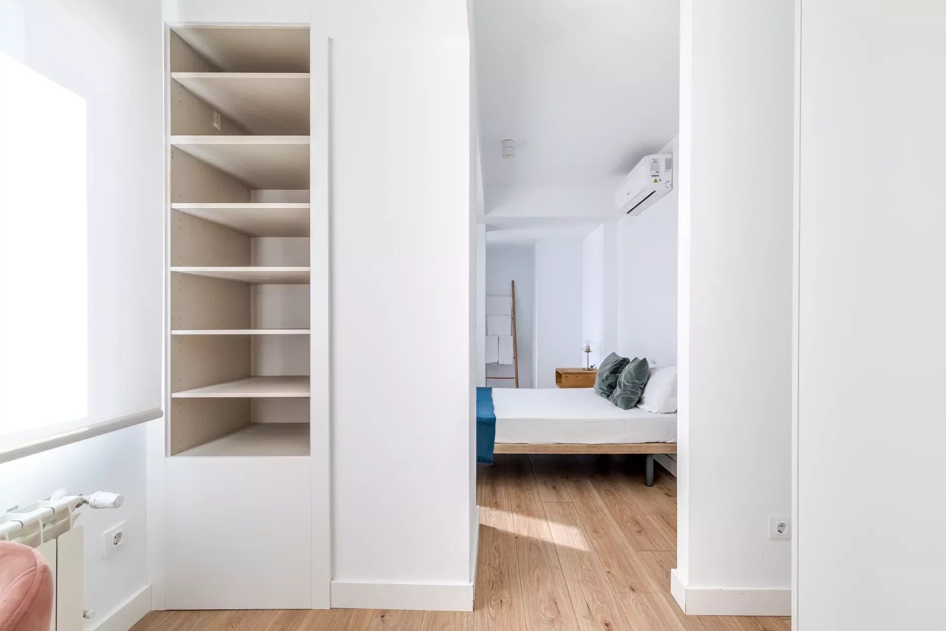 Daire Madrid - picture 9