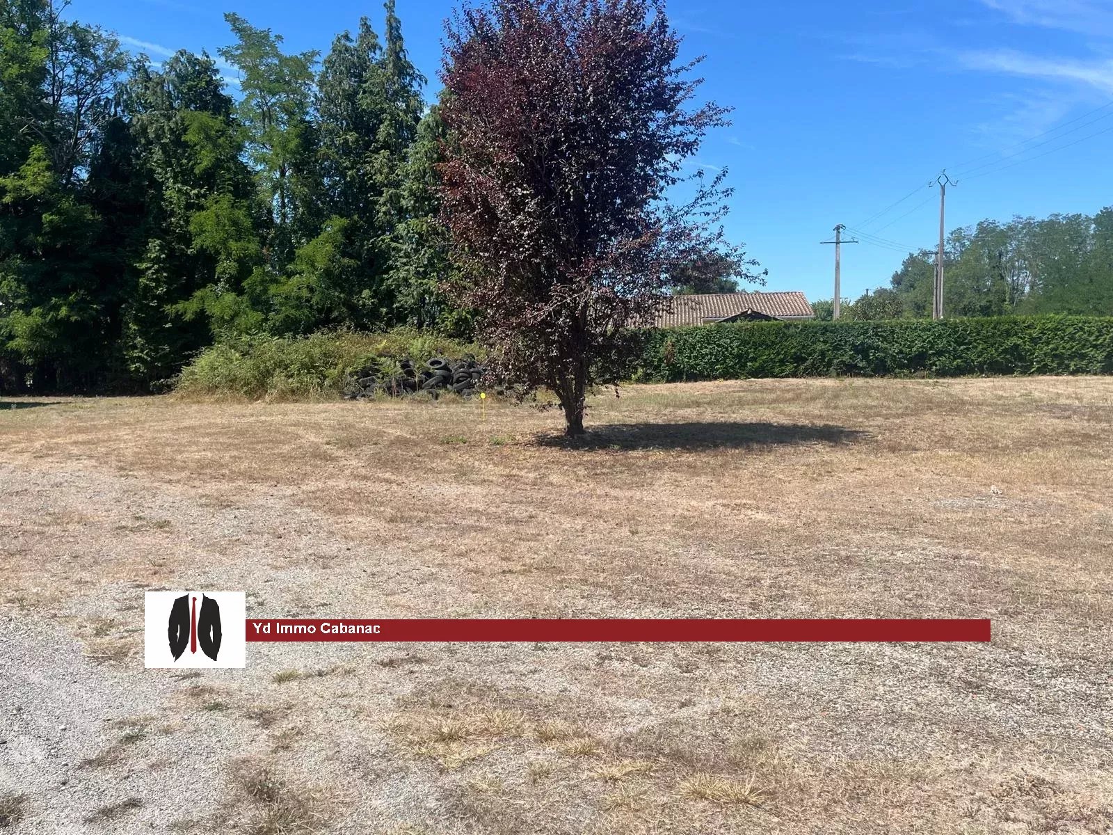 Agence immobilière de YD Immo