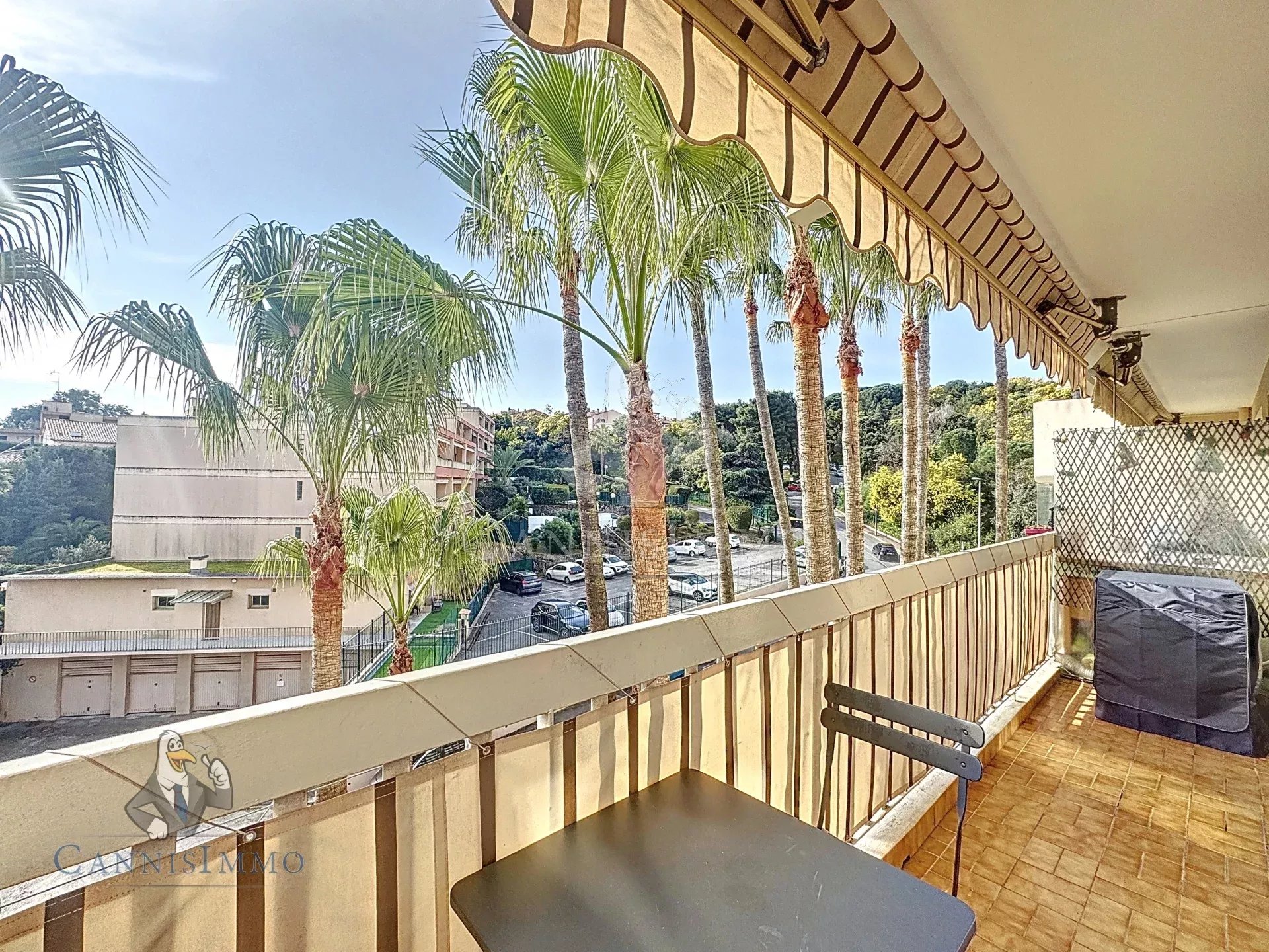 Vente Appartement Cannes