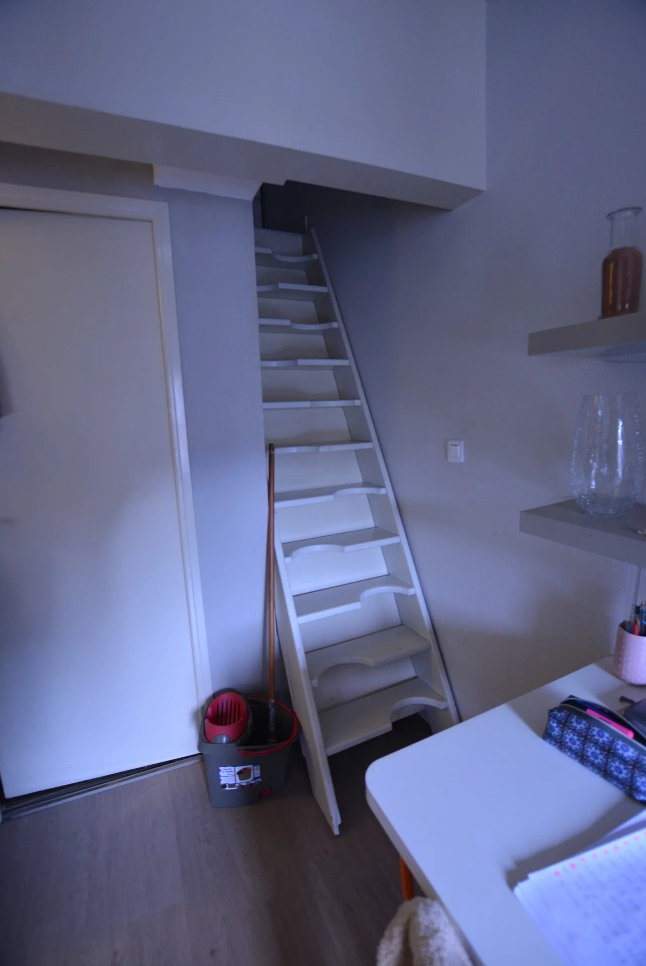 Rental Apartment Toulouse Raymond IV