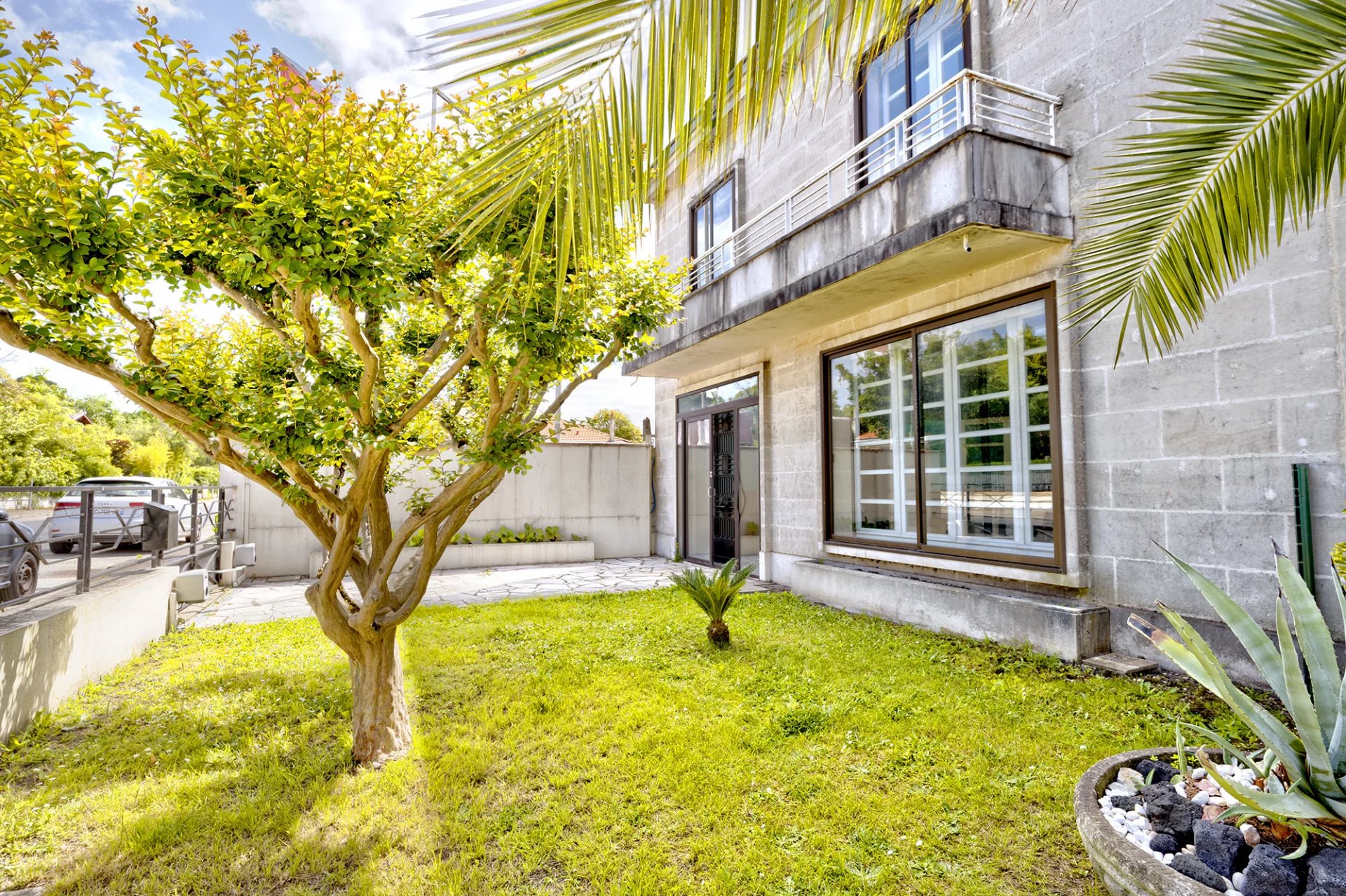 Agence immobilière de La conseillère de l'immobilier