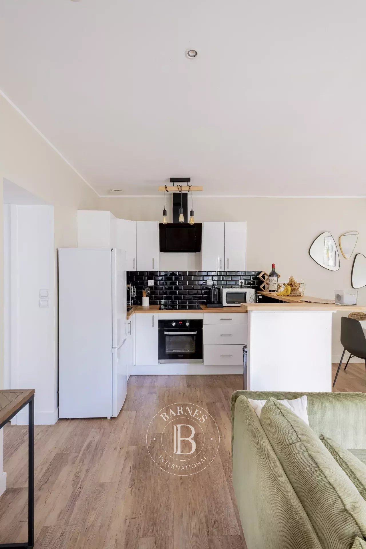 Şehir evi Bordeaux - picture 10