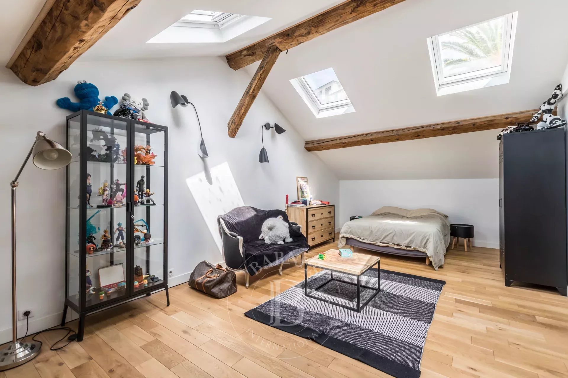 Villa Cannes - picture 13