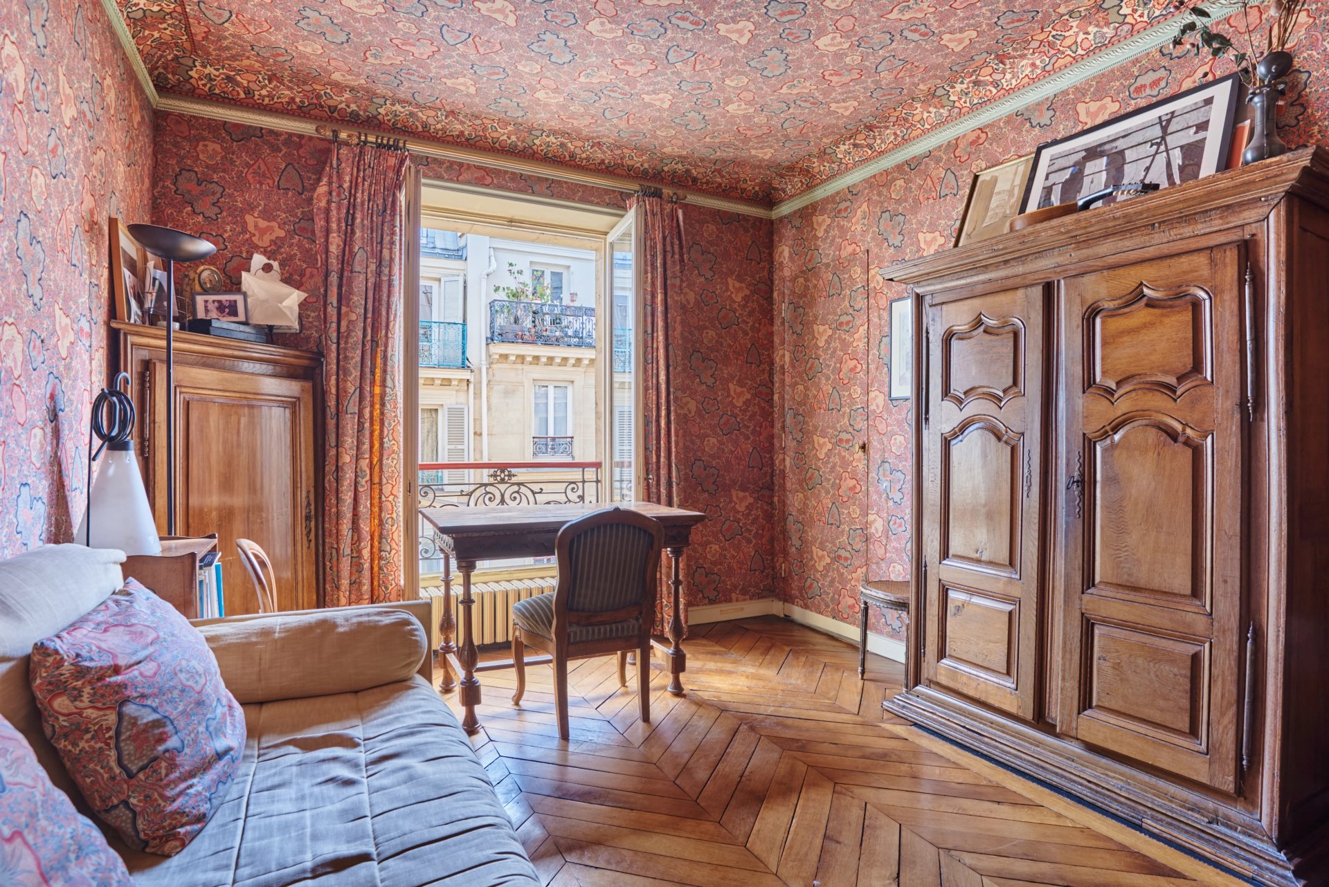 2 Bedroom Apartment/Flat's Image 7
