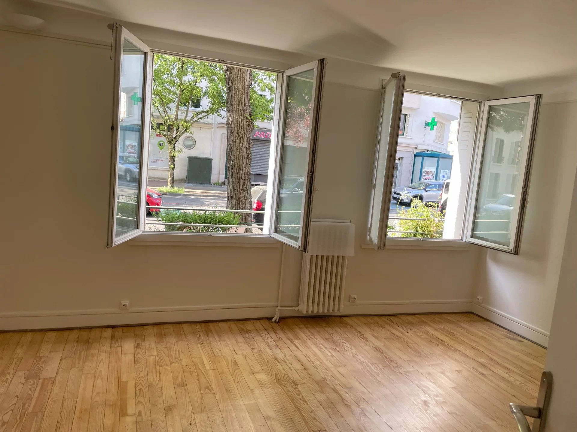 Location Appartement Bourg-la-Reine