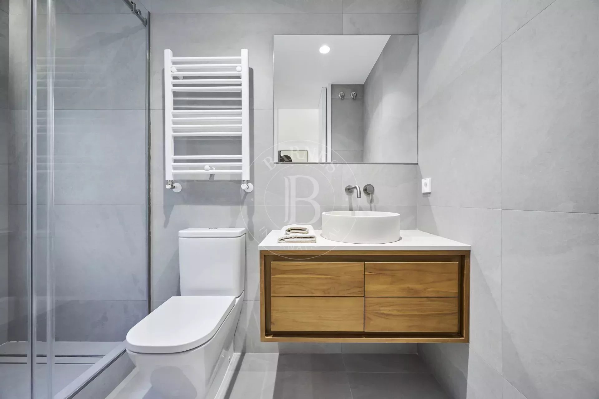 Daire Madrid - picture 12