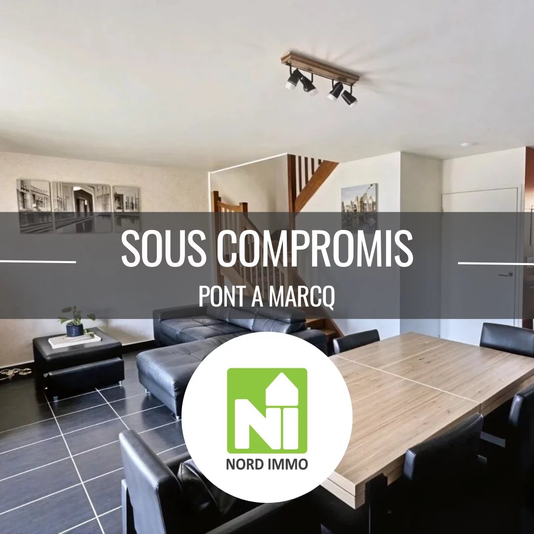 Agence immobilière de Nord Immo