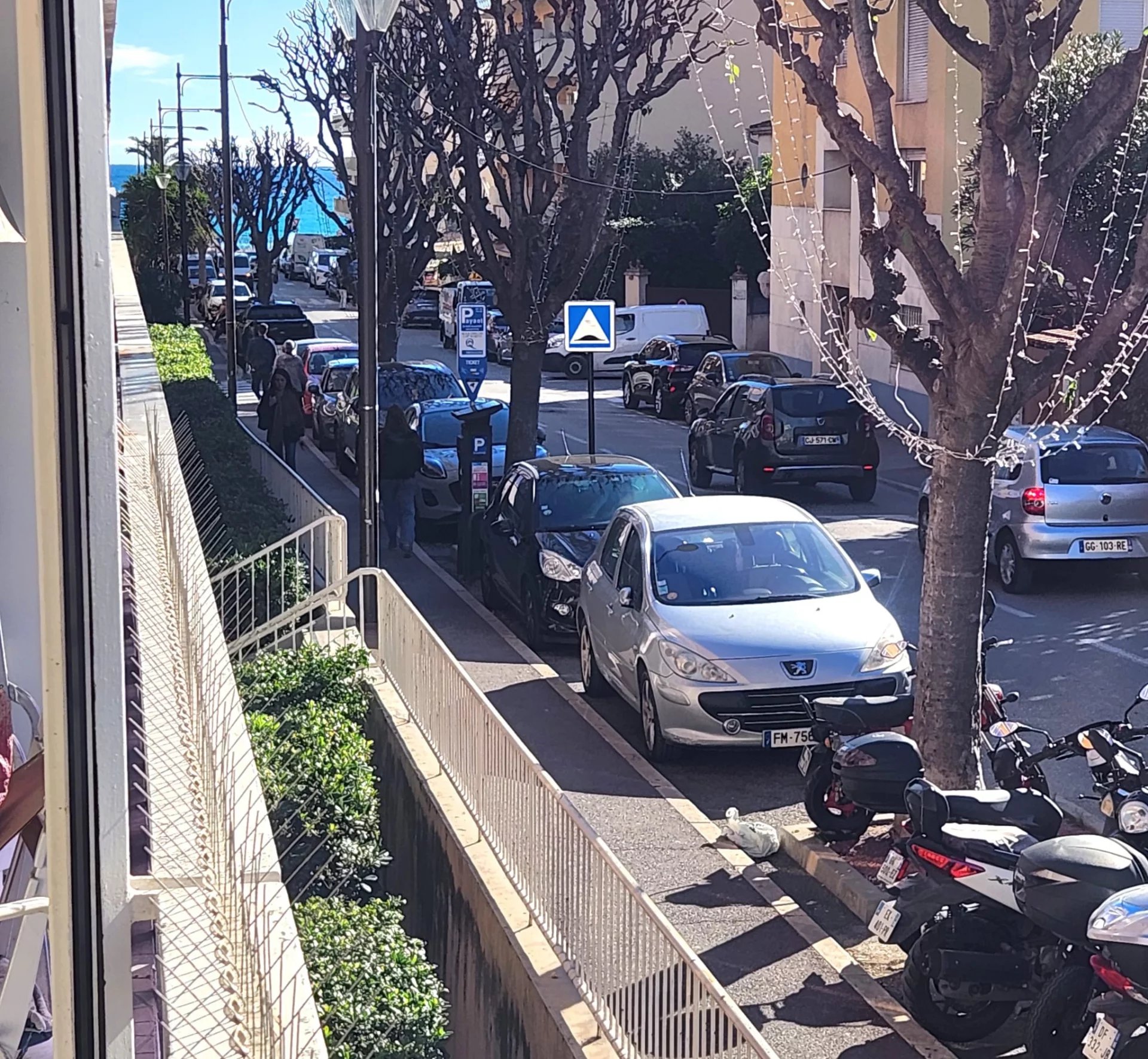 Vente Appartement Roquebrune-Cap-Martin